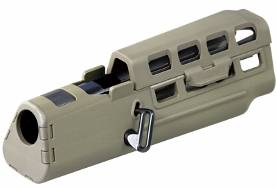 L85 Handguard Combination