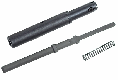 L85/L86 Gas Tube Combination