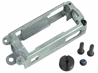 L85/L86 Motor Shell Combination