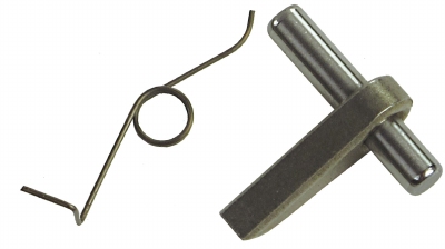 L85/L86 Anti-Reversal Latch Combination