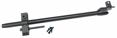 L85A2 Carbine Outer Barrel Combination