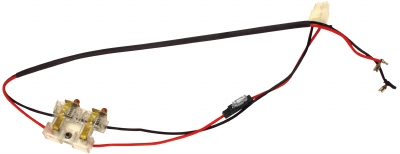 L85/L86 Switch Combination(Incl. Upper Connect Combination)