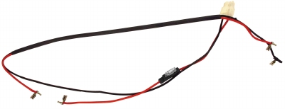 L85/L86 Cord Combination