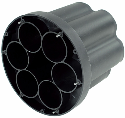 MGL Revolver-BK