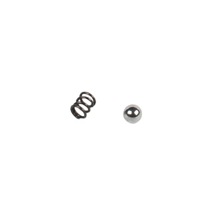 Bearing Ball and Spring (20pcs)