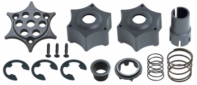 MGL Spring Housing Combination