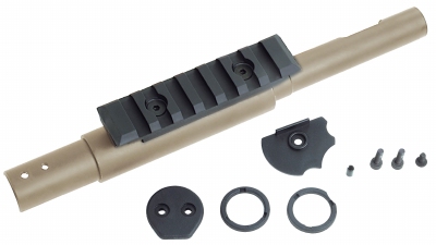 MGL Receiver Connector Combination-TAN