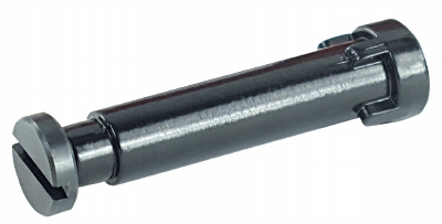 CES Stock Pin