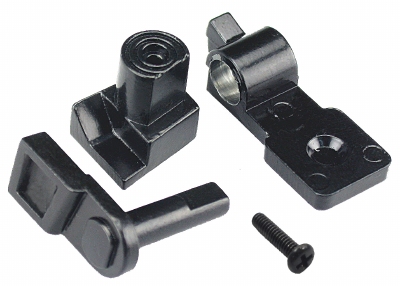 CES Magazine Catch Button Combination