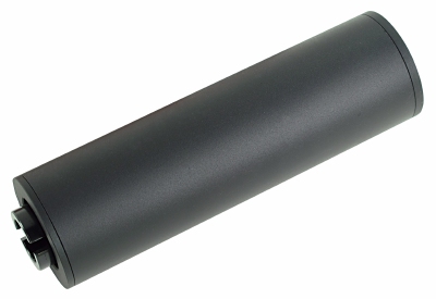 CES SD Supressor