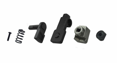 CES-P Magazine Catch Combination