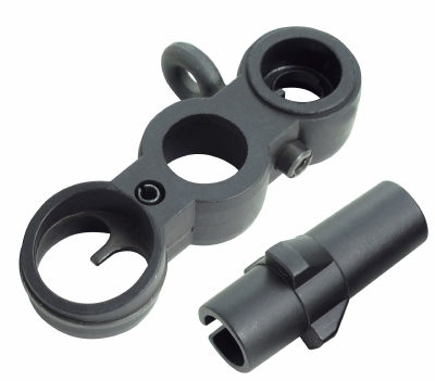 CES-P Front Sight Combination