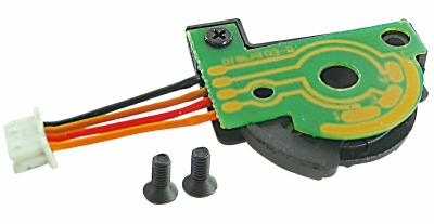 CES-P Fire Select Panel