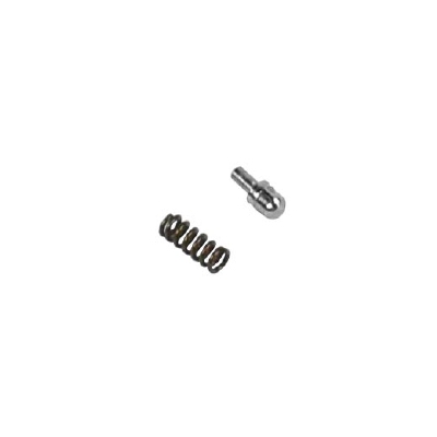 XPD Slide Disassemble Lever Button and Spring (10pcs)