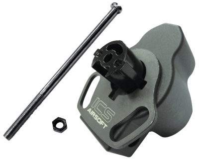 CES Stock Adapter