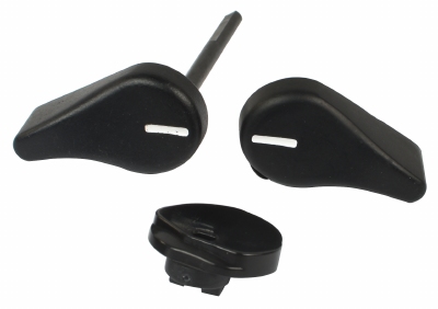 CES-P SSS II  V2 E-Trigger Fire Seletor Parts (Modern Model)