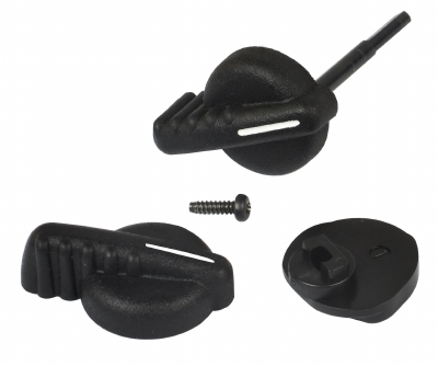 CES-P MS1 SSS II  V2 E-Trigger Fire Seletor Parts