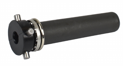 CES-P Ball Bearing Steel QD Spring Guide