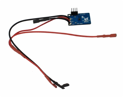 CES-P SSS.III E-Trigger Power Unit