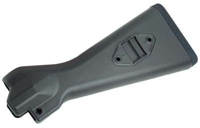 CES Fixed Stock