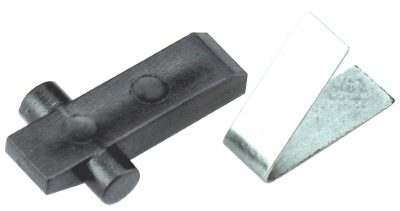 CES Retractable Stock Block Combination