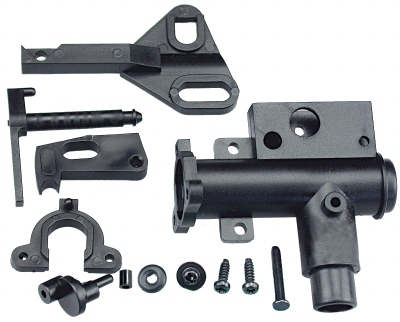 CES H-Up Combination
