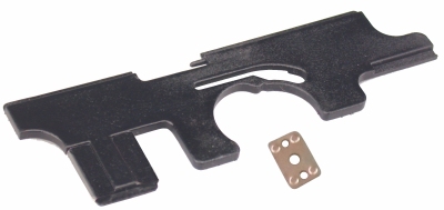 CES Switch Plate