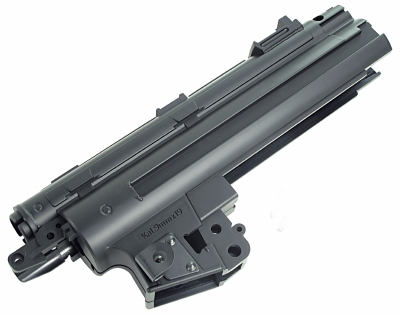 CES Metal Receiver (Aluminum)