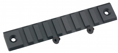 CES A Series Tactical Rail