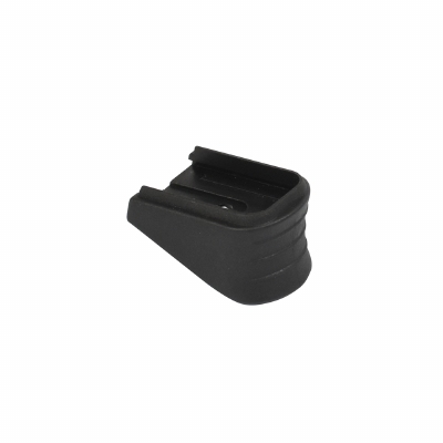 XPD Short Magazine Base Plate-BK (2pcs)