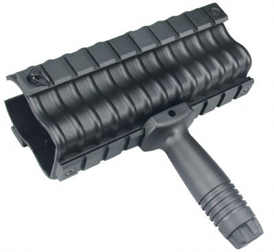 CES SD Tactical Handguard Combination