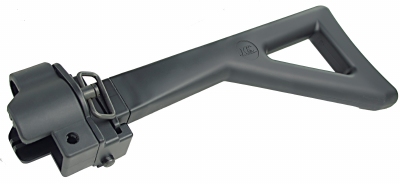 CES Folding Stock