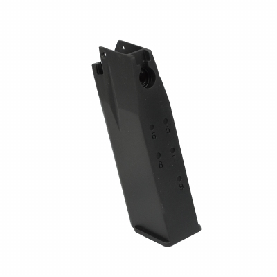 XPD Short Magazine Case