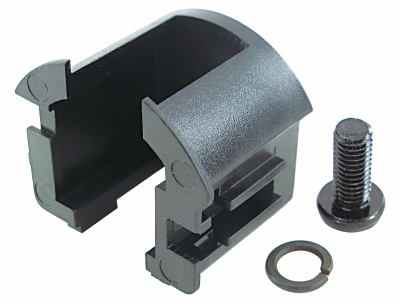 CES Receiver End Cap