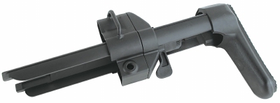 CES-P Retractable Stock