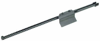 CES-P Ejetion Port Cover Combination