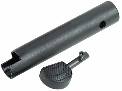 CES-P Charging Handle Combination