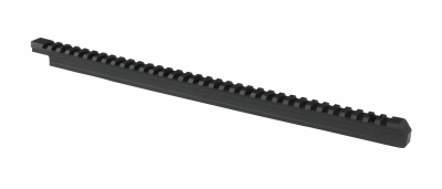 TMH Upper Rail