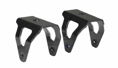 TMH Rail Mount (2pcs)