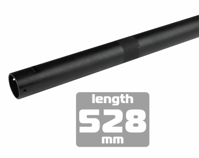 TMH Long Barrel 20.8"