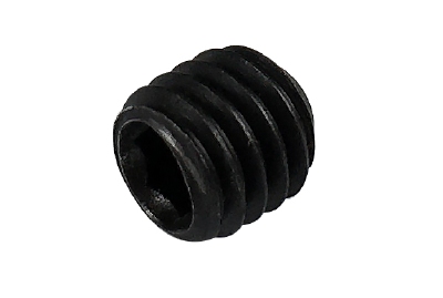 Hexagon Socket Set Screw M5x5L (4pcs)