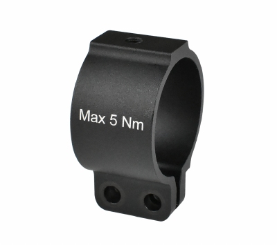 TMH QD Barrel Clamp