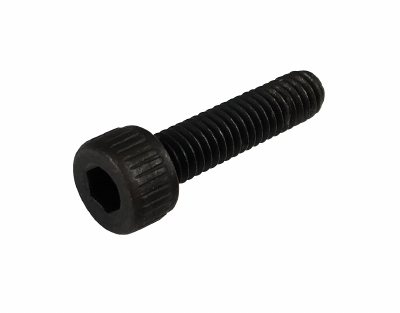 Hexagon Socket Head Machine Screw M5x18L (4pcs)