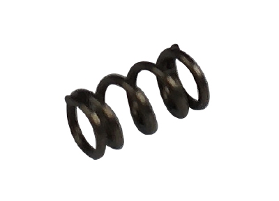 Pin Spring d0.3*ID1.7*OD2.3*L3.7 (5pcs)