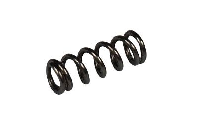 Lock Pin Spring d0.45xOD3xL8 (5pcs)