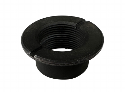 TMH Steel Piston Tail