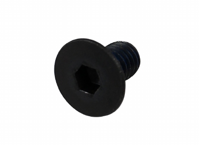 Pan Head Hexagon Socket Screw M4x7L (20pcs)