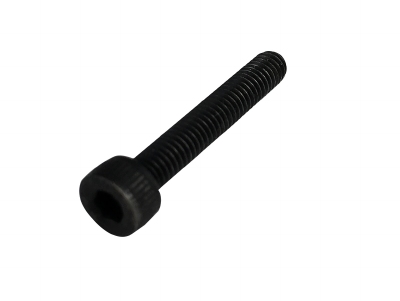 Hexagon Socket Head Machine Screw M4x25L (20pcs)