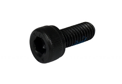 Hexagon Socket Head Machine Screw M4x10L (5pcs)