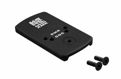 AL6061 Red Dot Mount for XMK